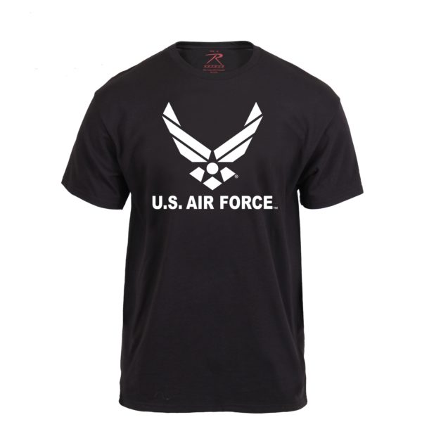 Tricou US Air Force Emblem Licenta Oficiala