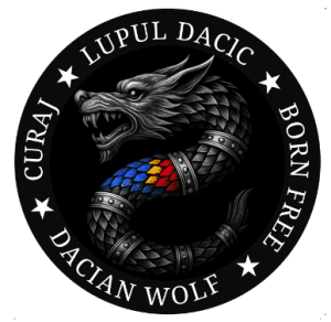 BANDANE, EMBLEME SI PATCH-uri