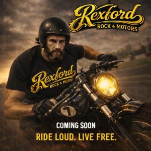ROCK & MOTORS