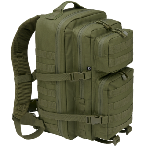 Rucsac US Cooper Large 40L – Tactic, Robust, Spatiu Extins. Culoare Olive