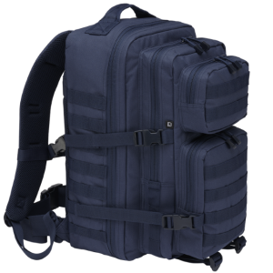 Rucsac US Cooper Large 40L – Tactic, Robust, Spatiu Extins. Culoare Navy Blue